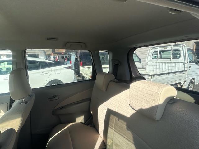 ムーヴ X 正規AA仕入れ★第三者機関査定済み★実走行★修復歴なし★車検R8年5月まで★即納車★県内安に挑戦★サブスク★レンタル★(17枚目)