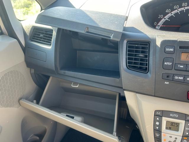 ムーヴ X 正規AA仕入れ★第三者機関査定済み★実走行★修復歴なし★車検R8年5月まで★即納車★県内安に挑戦★サブスク★レンタル★(24枚目)