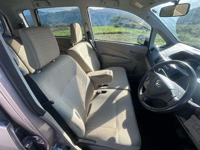 ムーヴ X 正規AA仕入れ★第三者機関査定済み★実走行★修復歴なし★車検R8年5月まで★即納車★県内安に挑戦★サブスク★レンタル★(29枚目)