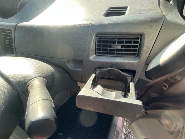 ムーヴ X 正規AA仕入れ★第三者機関査定済み★実走行★修復歴なし★車検R8年5月まで★即納車★県内安に挑戦★サブスク★レンタル★(37枚目)