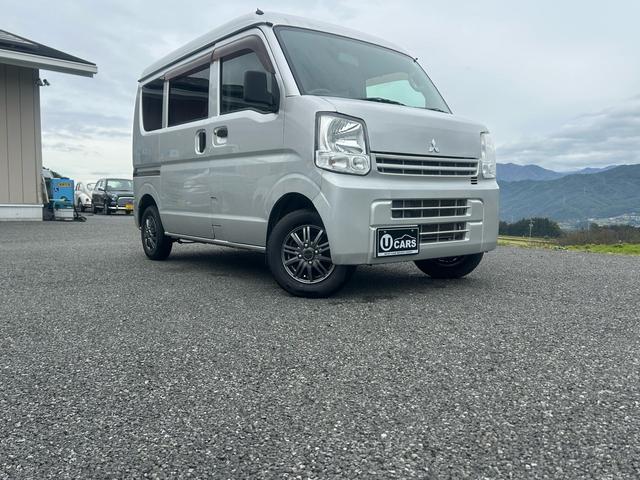 ミニキャブバン M 正規AA仕入れ★第三者機関査定済み★実走行★エアバック★喫煙車の為お得★県内安にチャレンジ★法定整備★車検2年★4Wd★オートマ★(2枚目)