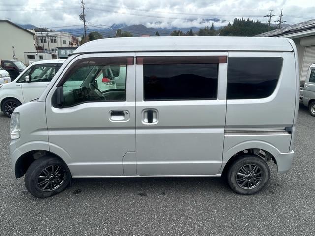 ミニキャブバン M 正規AA仕入れ★第三者機関査定済み★実走行★エアバック★喫煙車の為お得★県内安にチャレンジ★法定整備★車検2年★4Wd★オートマ★(6枚目)