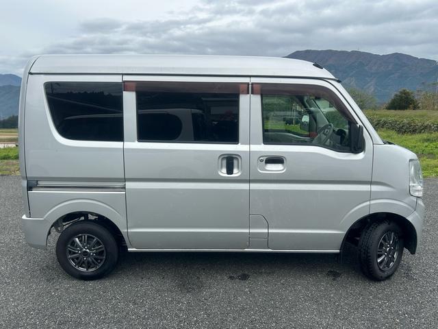 ミニキャブバン M 正規AA仕入れ★第三者機関査定済み★実走行★エアバック★喫煙車の為お得★県内安にチャレンジ★法定整備★車検2年★4Wd★オートマ★(10枚目)