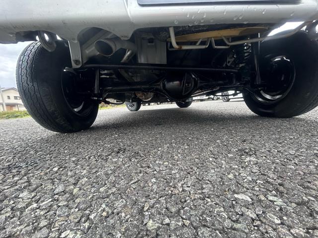 ミニキャブバン M 正規AA仕入れ★第三者機関査定済み★実走行★エアバック★喫煙車の為お得★県内安にチャレンジ★法定整備★車検2年★4Wd★オートマ★(12枚目)