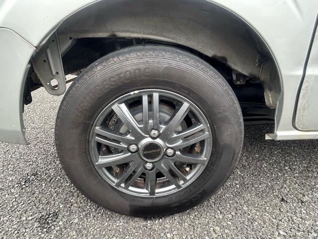 ミニキャブバン M 正規AA仕入れ★第三者機関査定済み★実走行★エアバック★喫煙車の為お得★県内安にチャレンジ★法定整備★車検2年★4Wd★オートマ★(13枚目)