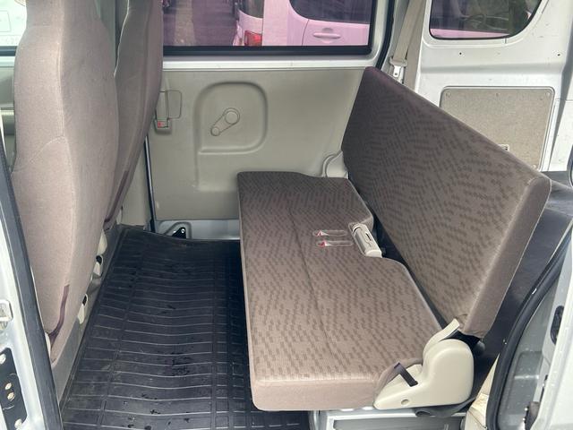 ミニキャブバン M 正規AA仕入れ★第三者機関査定済み★実走行★エアバック★喫煙車の為お得★県内安にチャレンジ★法定整備★車検2年★4Wd★オートマ★(16枚目)