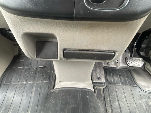 ミニキャブバン M 正規AA仕入れ★第三者機関査定済み★実走行★エアバック★喫煙車の為お得★県内安にチャレンジ★法定整備★車検2年★4Wd★オートマ★(22枚目)