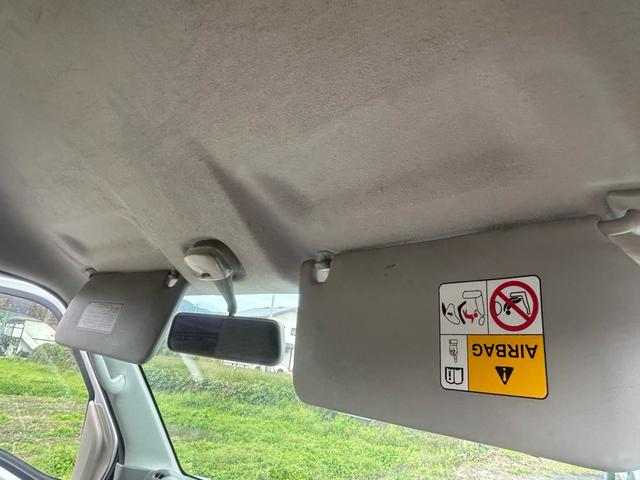 ミニキャブバン M 正規AA仕入れ★第三者機関査定済み★実走行★エアバック★喫煙車の為お得★県内安にチャレンジ★法定整備★車検2年★4Wd★オートマ★(25枚目)