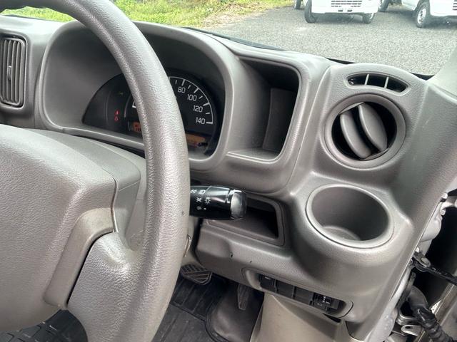 ミニキャブバン M 正規AA仕入れ★第三者機関査定済み★実走行★エアバック★喫煙車の為お得★県内安にチャレンジ★法定整備★車検2年★4Wd★オートマ★(29枚目)