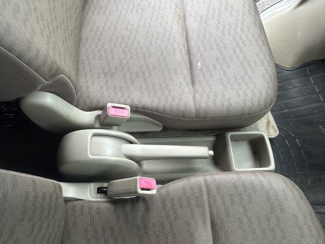 ミニキャブバン M 正規AA仕入れ★第三者機関査定済み★実走行★エアバック★喫煙車の為お得★県内安にチャレンジ★法定整備★車検2年★4Wd★オートマ★(30枚目)