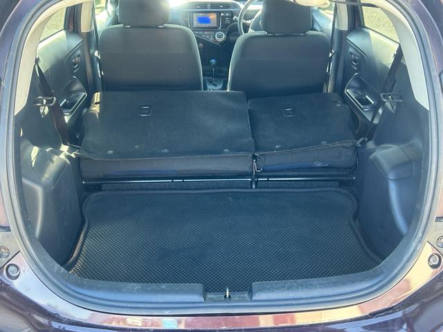 アクア S ★中期アクア★燃費の良さを体験してください★実走行済み★人気急上昇中★記録簿お付けいたします★車検R8/9月★(15枚目)