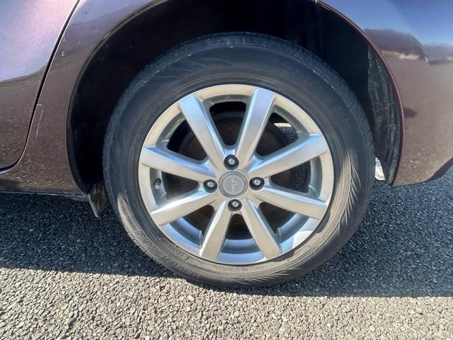 アクア S ★中期アクア★燃費の良さを体験してください★実走行済み★人気急上昇中★記録簿お付けいたします★車検R8/9月★(16枚目)