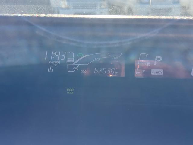 アクア S ★中期アクア★燃費の良さを体験してください★実走行済み★人気急上昇中★記録簿お付けいたします★車検R8/9月★(19枚目)