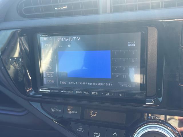 アクア S ★中期アクア★燃費の良さを体験してください★実走行済み★人気急上昇中★記録簿お付けいたします★車検R8/9月★(20枚目)