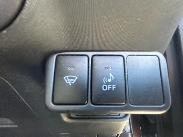 アクア S ★中期アクア★燃費の良さを体験してください★実走行済み★人気急上昇中★記録簿お付けいたします★車検R8/9月★(26枚目)