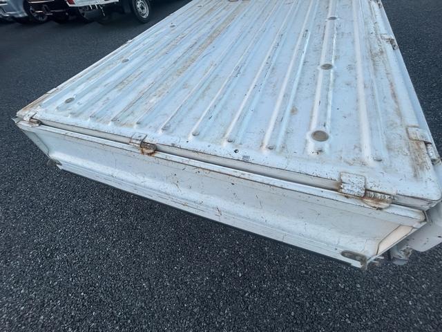 ハイゼットトラック エアコン・パワステ スペシャル 正規AA仕入れ★オートマ★第三者機関査定済み★実走行★ワンオーナー車★4WD★AC★(12枚目)