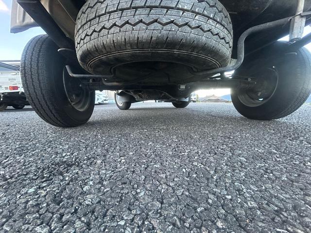 ハイゼットトラック エアコン・パワステ スペシャル 正規AA仕入れ★オートマ★第三者機関査定済み★実走行★ワンオーナー車★4WD★AC★(16枚目)