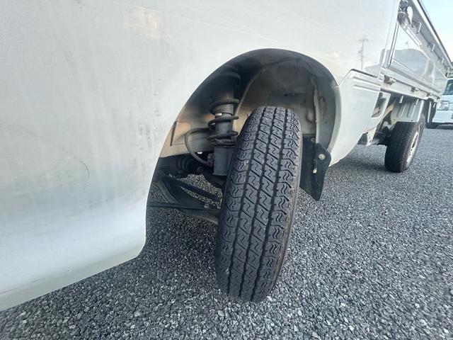 ハイゼットトラック エアコン・パワステ スペシャル 正規AA仕入れ★オートマ★第三者機関査定済み★実走行★ワンオーナー車★4WD★AC★(17枚目)