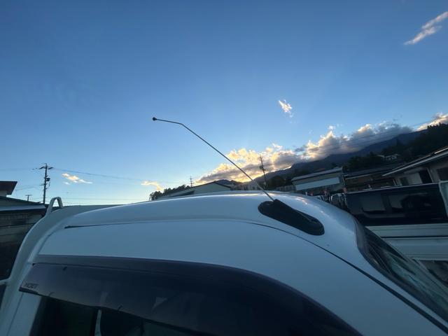 ハイゼットトラック エアコン・パワステ スペシャル 正規AA仕入れ★オートマ★第三者機関査定済み★実走行★ワンオーナー車★4WD★AC★(18枚目)