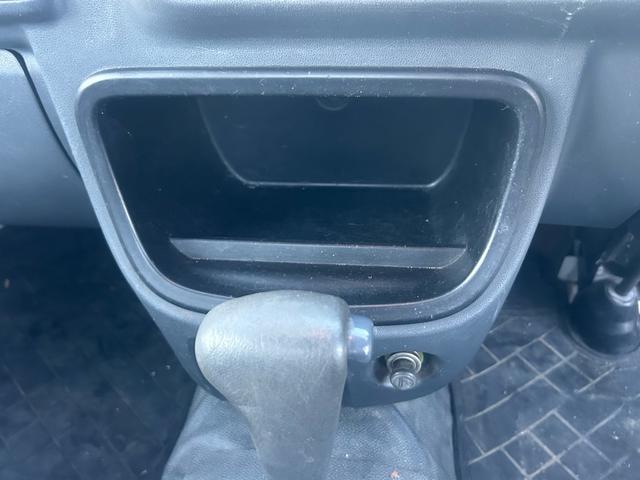 ハイゼットトラック エアコン・パワステ スペシャル 正規AA仕入れ★オートマ★第三者機関査定済み★実走行★ワンオーナー車★4WD★AC★(22枚目)