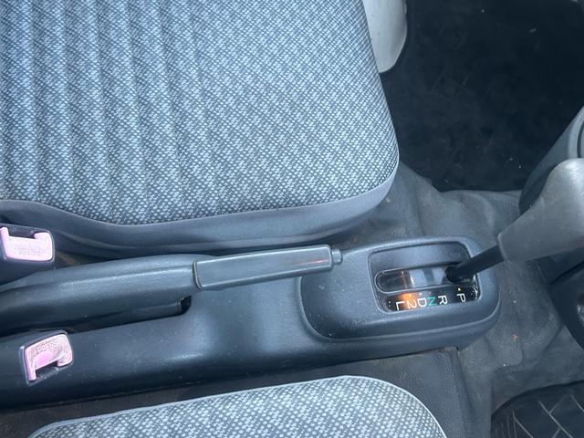 ハイゼットトラック エアコン・パワステ スペシャル 正規AA仕入れ★オートマ★第三者機関査定済み★実走行★ワンオーナー車★4WD★AC★(23枚目)