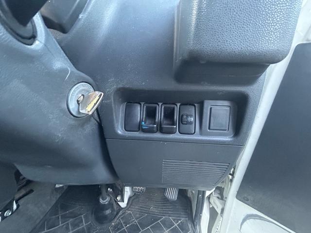 ハイゼットトラック エアコン・パワステ スペシャル 正規AA仕入れ★オートマ★第三者機関査定済み★実走行★ワンオーナー車★4WD★AC★(29枚目)