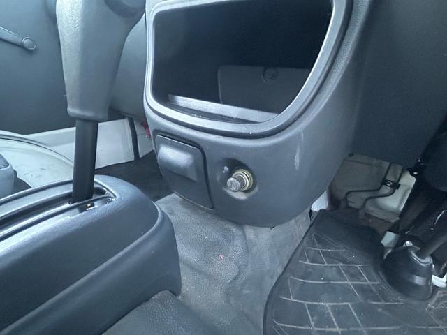 ハイゼットトラック エアコン・パワステ スペシャル 正規AA仕入れ★オートマ★第三者機関査定済み★実走行★ワンオーナー車★4WD★AC★(30枚目)