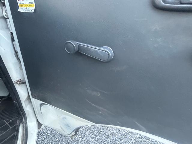 ハイゼットトラック エアコン・パワステ スペシャル 正規AA仕入れ★オートマ★第三者機関査定済み★実走行★ワンオーナー車★4WD★AC★(31枚目)