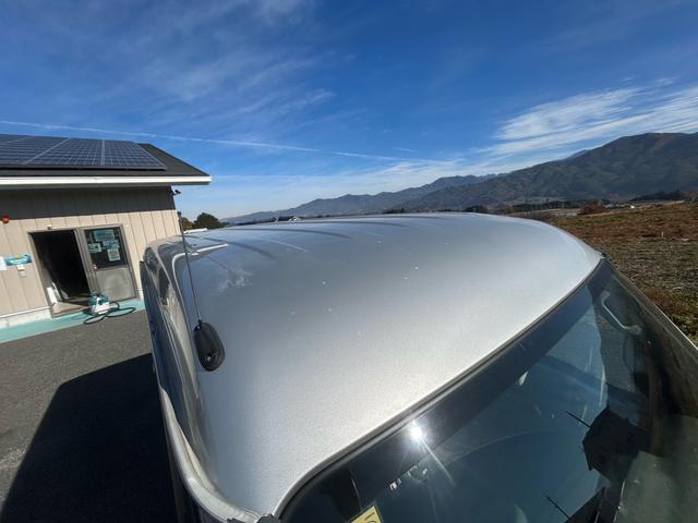 ＮＶ１００クリッパーバン ＤＸ　正規ＡＡ仕入れ★第三者機関査定済み★実走行★車検２年★法定整備★４ＷＤ★マニュアル★ハイルーフ★黒ナンバー取得もお任せください★エアバック★（11枚目）