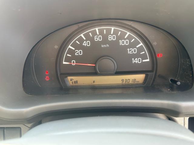 ＮＶ１００クリッパーバン ＤＸ　正規ＡＡ仕入れ★第三者機関査定済み★実走行★車検２年★法定整備★４ＷＤ★マニュアル★ハイルーフ★黒ナンバー取得もお任せください★エアバック★（26枚目）