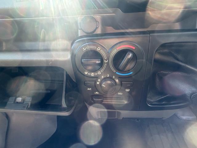 ＮＶ１００クリッパーバン ＤＸ　正規ＡＡ仕入れ★第三者機関査定済み★実走行★車検２年★法定整備★４ＷＤ★マニュアル★ハイルーフ★黒ナンバー取得もお任せください★エアバック★（30枚目）