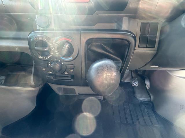 ＮＶ１００クリッパーバン ＤＸ　正規ＡＡ仕入れ★第三者機関査定済み★実走行★車検２年★法定整備★４ＷＤ★マニュアル★ハイルーフ★黒ナンバー取得もお任せください★エアバック★（31枚目）