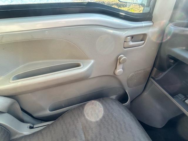 ＮＶ１００クリッパーバン ＤＸ　正規ＡＡ仕入れ★第三者機関査定済み★実走行★車検２年★法定整備★４ＷＤ★マニュアル★ハイルーフ★黒ナンバー取得もお任せください★エアバック★（32枚目）