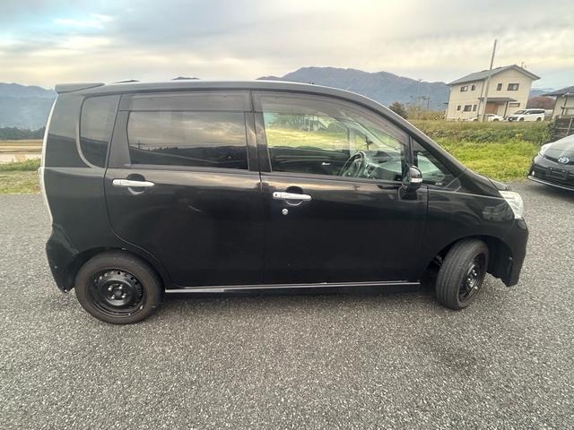 ステラ カスタムRリミテッド 正規AA仕入れ★第三者機関査定済み★実走行★車検R8年12月まで★即納車★修復歴なし★社外ナビ付き★ムーブカスタム★リミテッド★サブスクレンタル★D-AUTO在庫数200台以上★(10枚目)