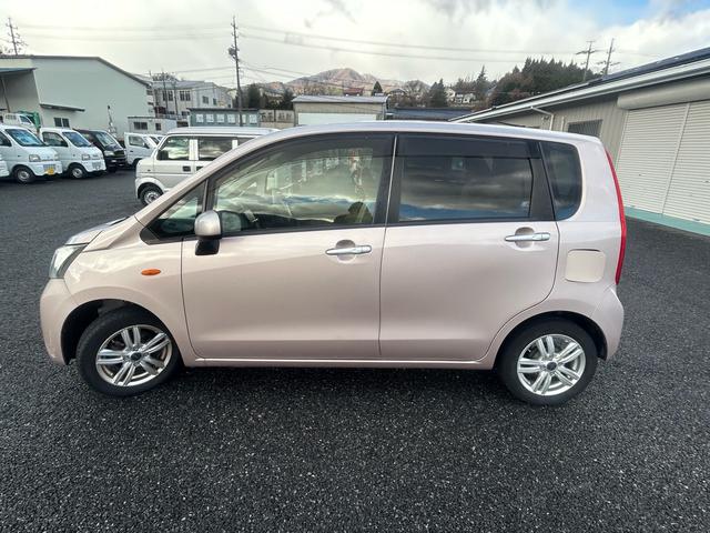 ムーヴ Ｌ　ＳＡ　正規ＡＡ仕入れ★第三者機関査定済み★実走行★修復歴なし★法定整備★車検令和８年１１月★天井塗装ご相談ください★サブスク★レンタル★（6枚目）