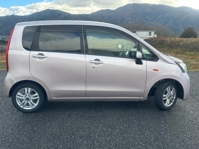 ムーヴ Ｌ　ＳＡ　正規ＡＡ仕入れ★第三者機関査定済み★実走行★修復歴なし★法定整備★車検令和８年１１月★天井塗装ご相談ください★サブスク★レンタル★（10枚目）