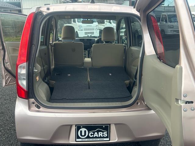 ムーヴ Ｌ　ＳＡ　正規ＡＡ仕入れ★第三者機関査定済み★実走行★修復歴なし★法定整備★車検令和８年１１月★天井塗装ご相談ください★サブスク★レンタル★（12枚目）