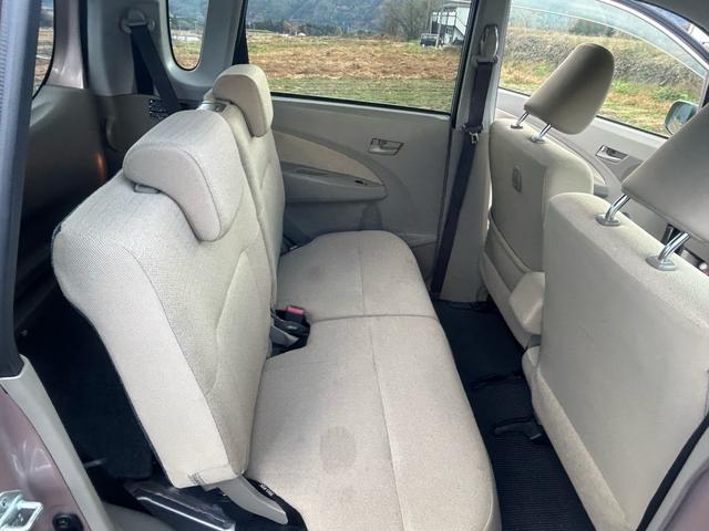 ムーヴ Ｌ　ＳＡ　正規ＡＡ仕入れ★第三者機関査定済み★実走行★修復歴なし★法定整備★車検令和８年１１月★天井塗装ご相談ください★サブスク★レンタル★（13枚目）