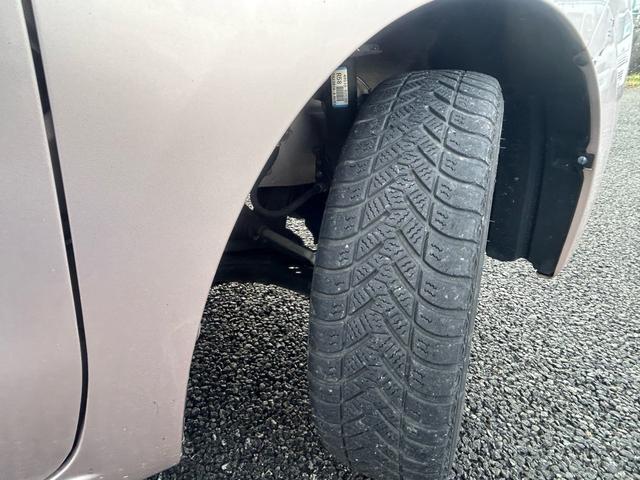 ムーヴ Ｌ　ＳＡ　正規ＡＡ仕入れ★第三者機関査定済み★実走行★修復歴なし★法定整備★車検令和８年１１月★天井塗装ご相談ください★サブスク★レンタル★（17枚目）