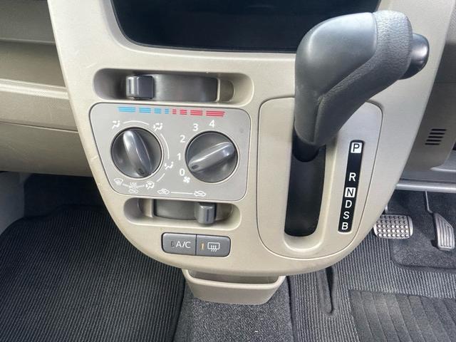 ムーヴ Ｌ　ＳＡ　正規ＡＡ仕入れ★第三者機関査定済み★実走行★修復歴なし★法定整備★車検令和８年１１月★天井塗装ご相談ください★サブスク★レンタル★（26枚目）