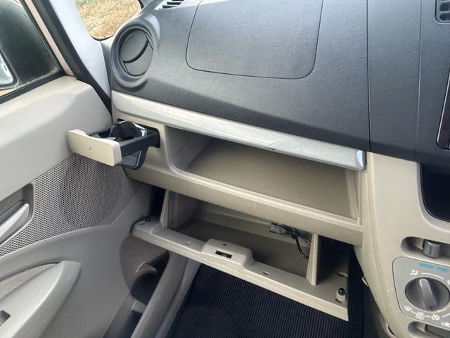 ムーヴ Ｌ　ＳＡ　正規ＡＡ仕入れ★第三者機関査定済み★実走行★修復歴なし★法定整備★車検令和８年１１月★天井塗装ご相談ください★サブスク★レンタル★（28枚目）