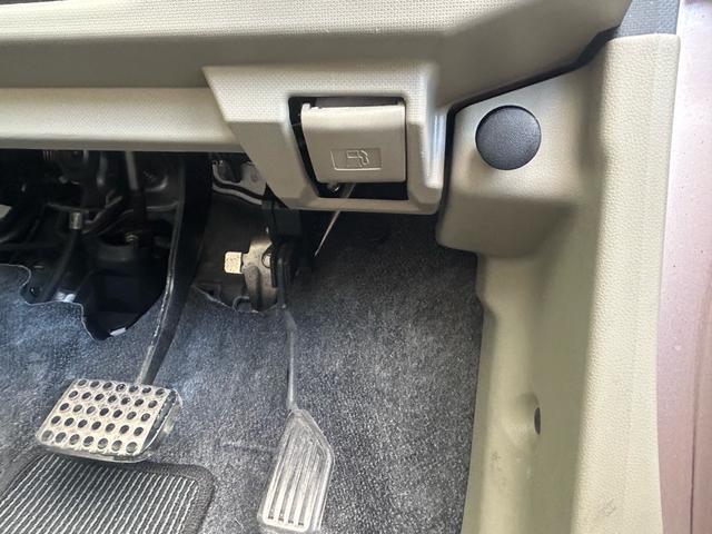 ムーヴ Ｌ　ＳＡ　正規ＡＡ仕入れ★第三者機関査定済み★実走行★修復歴なし★法定整備★車検令和８年１１月★天井塗装ご相談ください★サブスク★レンタル★（35枚目）