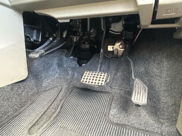 ムーヴ Ｌ　ＳＡ　正規ＡＡ仕入れ★第三者機関査定済み★実走行★修復歴なし★法定整備★車検令和８年１１月★天井塗装ご相談ください★サブスク★レンタル★（41枚目）