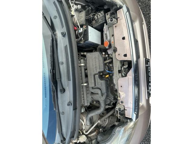 ムーヴ Ｌ　ＳＡ　正規ＡＡ仕入れ★第三者機関査定済み★実走行★修復歴なし★法定整備★車検令和８年１１月★天井塗装ご相談ください★サブスク★レンタル★（44枚目）