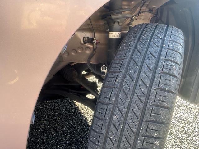 ワゴンＲ ＦＸ　正規ＡＡ仕入れ★第三者機関査定済み★実走行★修復歴なし★法定整備★車検２年★サブスク★レンタル★色褪せあり★県内安チャレンジ★店長推薦車★２７１００キロ★（22枚目）