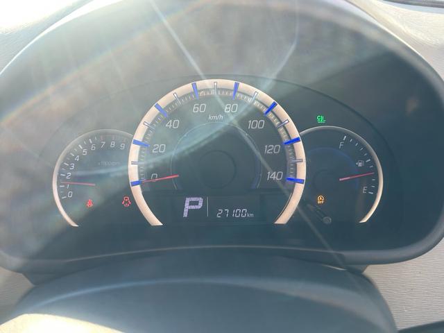 ワゴンＲ ＦＸ　正規ＡＡ仕入れ★第三者機関査定済み★実走行★修復歴なし★法定整備★車検２年★サブスク★レンタル★色褪せあり★県内安チャレンジ★店長推薦車★２７１００キロ★（24枚目）