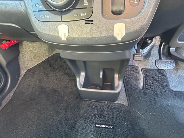 ワゴンＲ ＦＸ　正規ＡＡ仕入れ★第三者機関査定済み★実走行★修復歴なし★法定整備★車検２年★サブスク★レンタル★色褪せあり★県内安チャレンジ★店長推薦車★２７１００キロ★（30枚目）