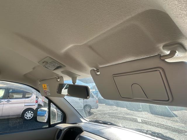 ワゴンＲ ＦＸ　正規ＡＡ仕入れ★第三者機関査定済み★実走行★修復歴なし★法定整備★車検２年★サブスク★レンタル★色褪せあり★県内安チャレンジ★店長推薦車★２７１００キロ★（37枚目）