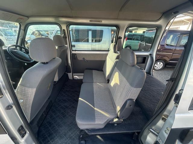 サンバーバン ディアス　ようやく入庫しましたスーパーチャージャー★４ＷＤ★ＡＴオートマ★直近まで乗られていましたので快調です★車検Ｒ８年９月まで★パワステ★パワーウィンドウ★キーレス★早い者勝ち★再入庫なし★（15枚目）