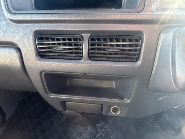 サンバーバン ディアス　ようやく入庫しましたスーパーチャージャー★４ＷＤ★ＡＴオートマ★直近まで乗られていましたので快調です★車検Ｒ８年９月まで★パワステ★パワーウィンドウ★キーレス★早い者勝ち★再入庫なし★（29枚目）